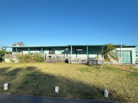 5618 CONGRESS STREET NEW PORT RICHEY FL 34653