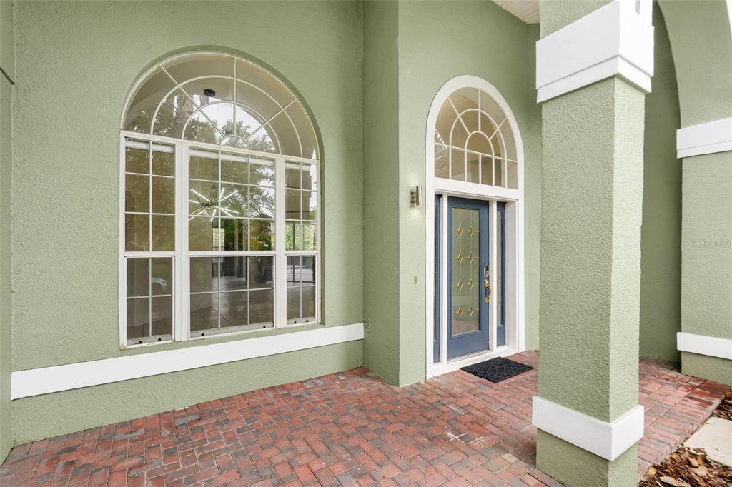 Photo of 2806 Spinning Silk Court, Kissimmee, FL 34747 (MLS # S5157231)