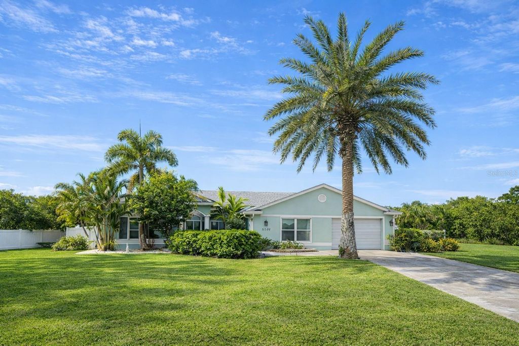 Photo of 9366 Heartwellville Avenue, Englewood, FL 34224 (MLS # O6393833)