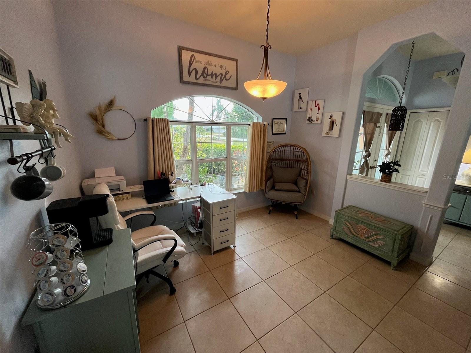 PORT CHARLOTTE SEC 084 - Residential