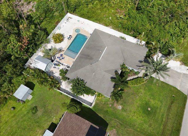 PORT CHARLOTTE SEC 084 - Residential