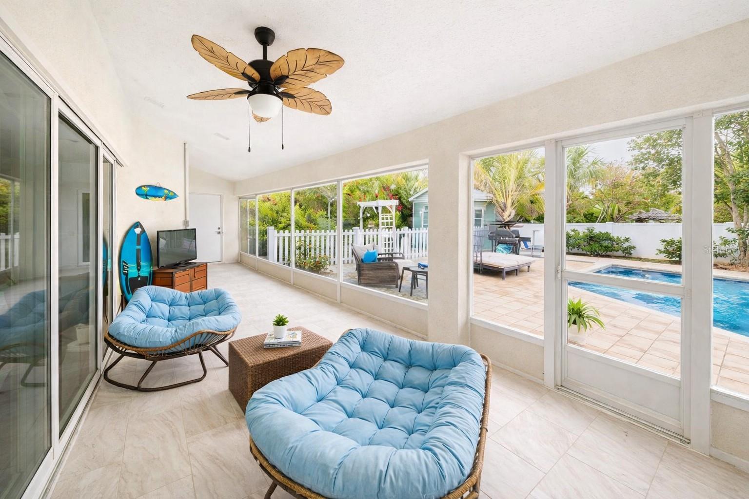 PORT CHARLOTTE SEC 084 - Residential