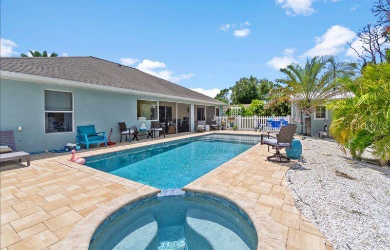 PORT CHARLOTTE SEC 084 - Residential