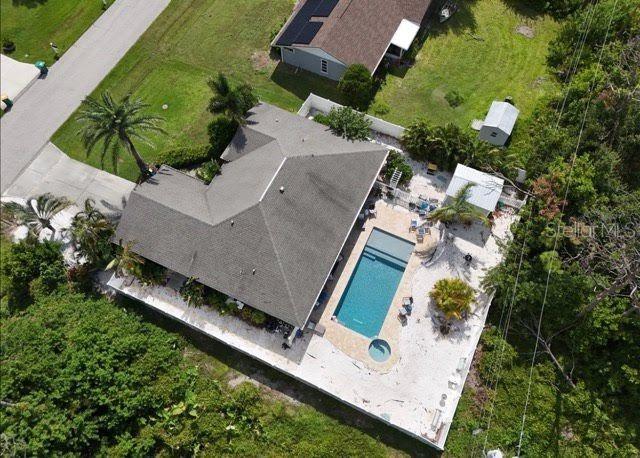 PORT CHARLOTTE SEC 084 - Residential