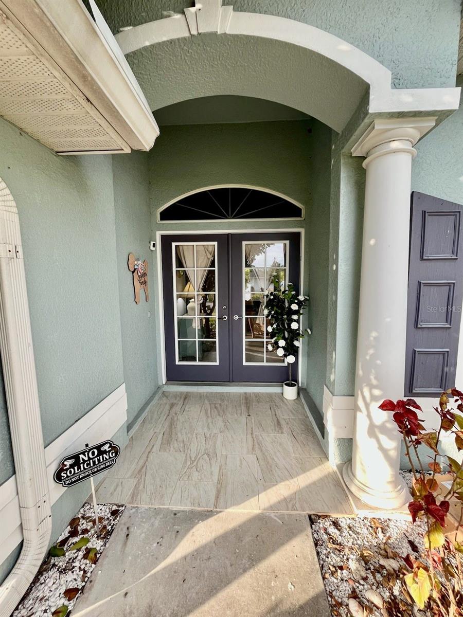 PORT CHARLOTTE SEC 084 - Residential