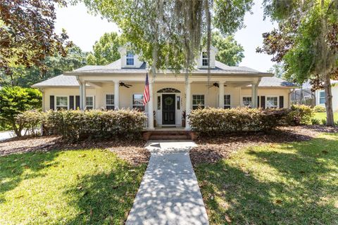 A home in ALACHUA