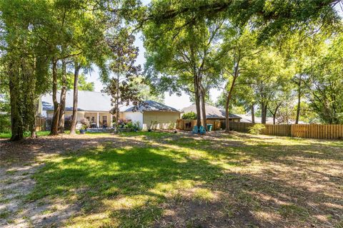 A home in ALACHUA