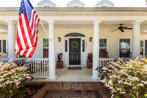 A home in ALACHUA