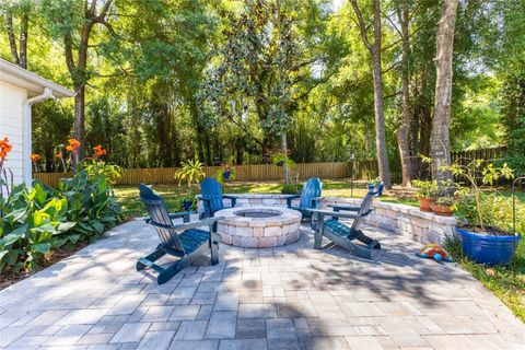 A home in ALACHUA