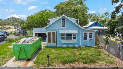 104 N PARK PLACE EDGEWATER FL 32132