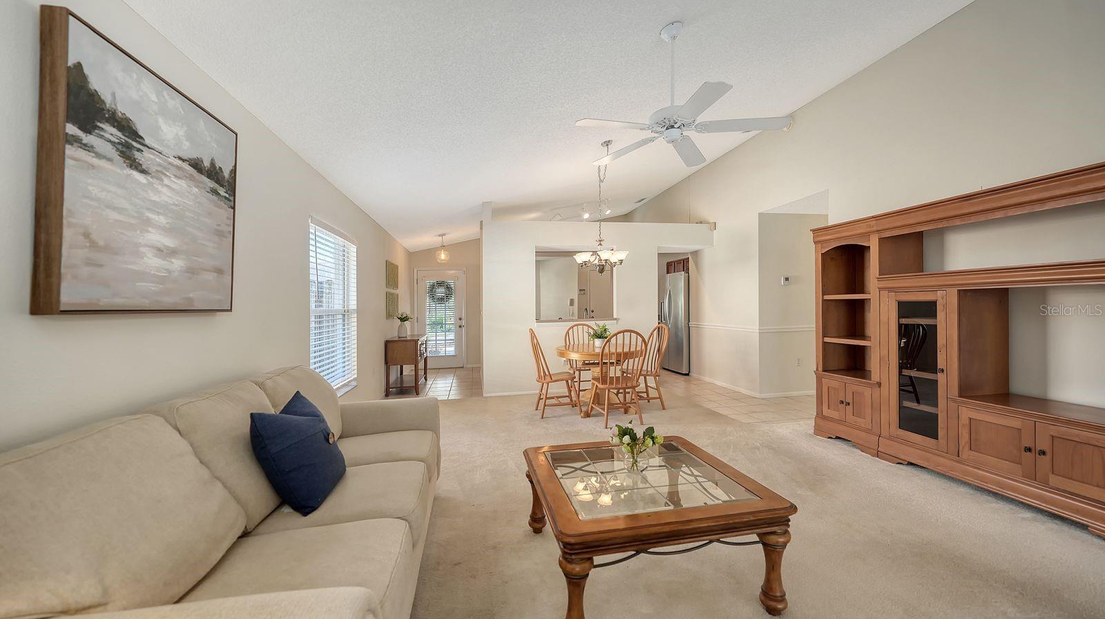 TREETOPS AT NORTH 40 - PLACID - Residential