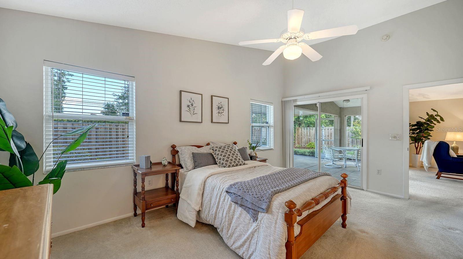 TREETOPS AT NORTH 40 - PLACID - Residential