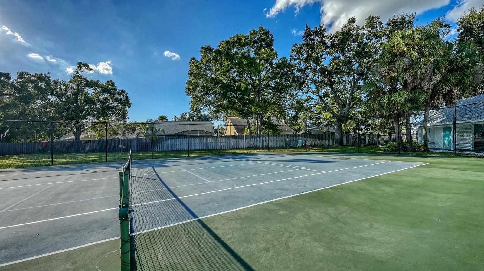 TREETOPS AT NORTH 40 - PLACID - Residential