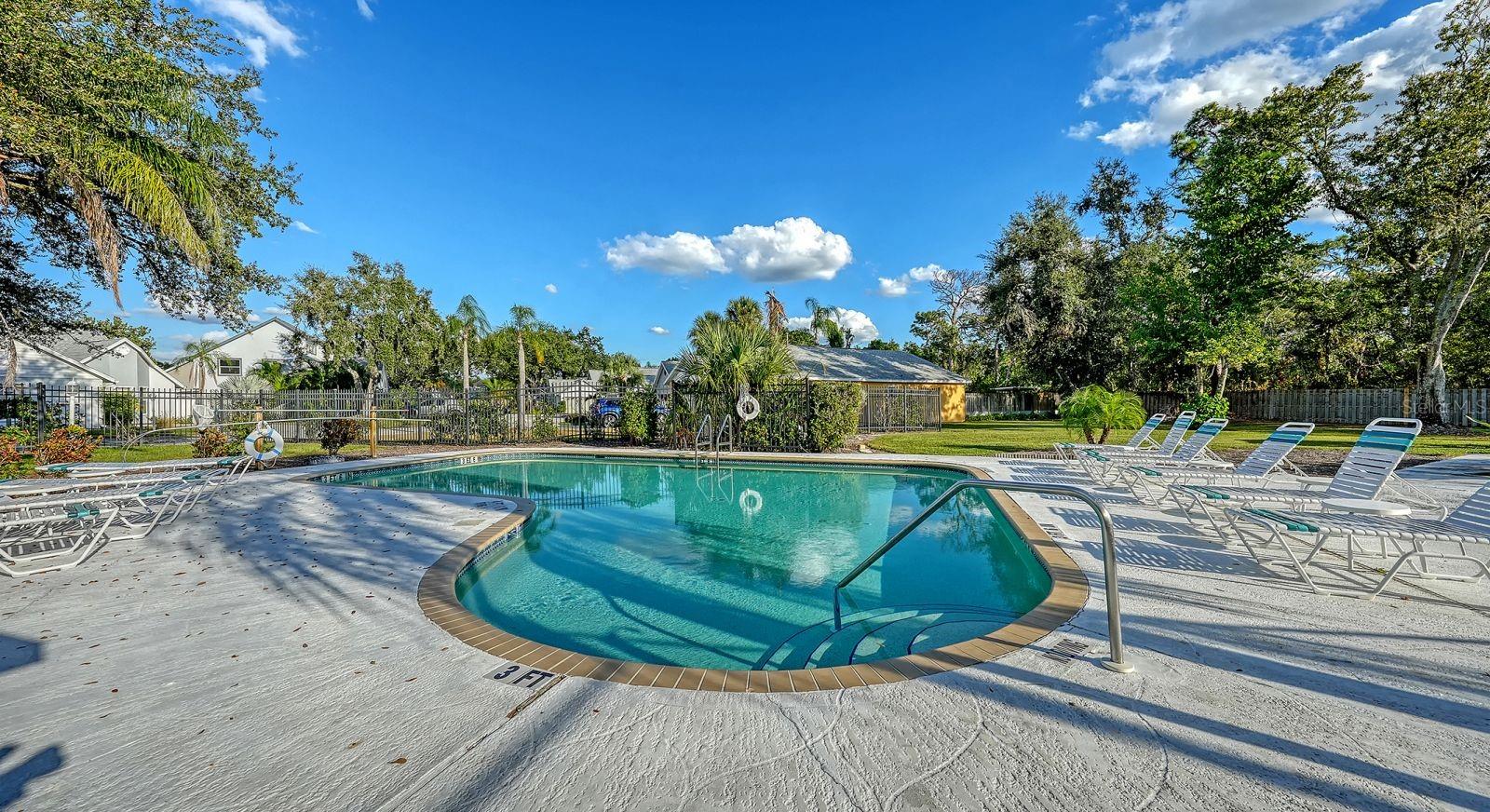 TREETOPS AT NORTH 40 - PLACID - Residential