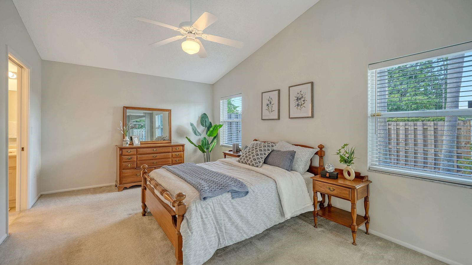 TREETOPS AT NORTH 40 - PLACID - Residential