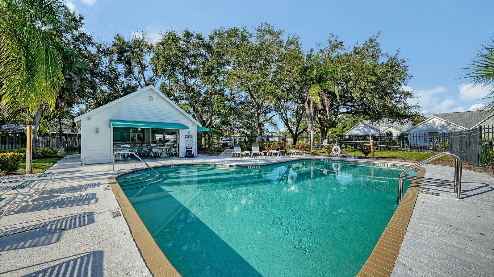 TREETOPS AT NORTH 40 - PLACID - Residential