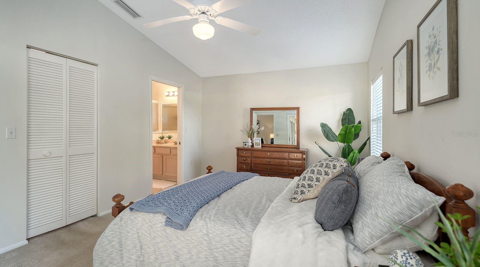 TREETOPS AT NORTH 40 - PLACID - Residential