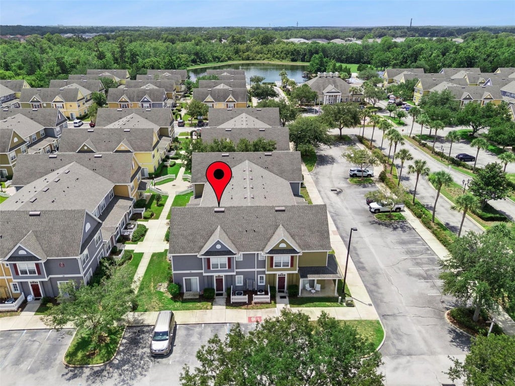 Photo of 2611 Gala Road N #108, Kissimmee, FL 34746 (MLS # S5152779)