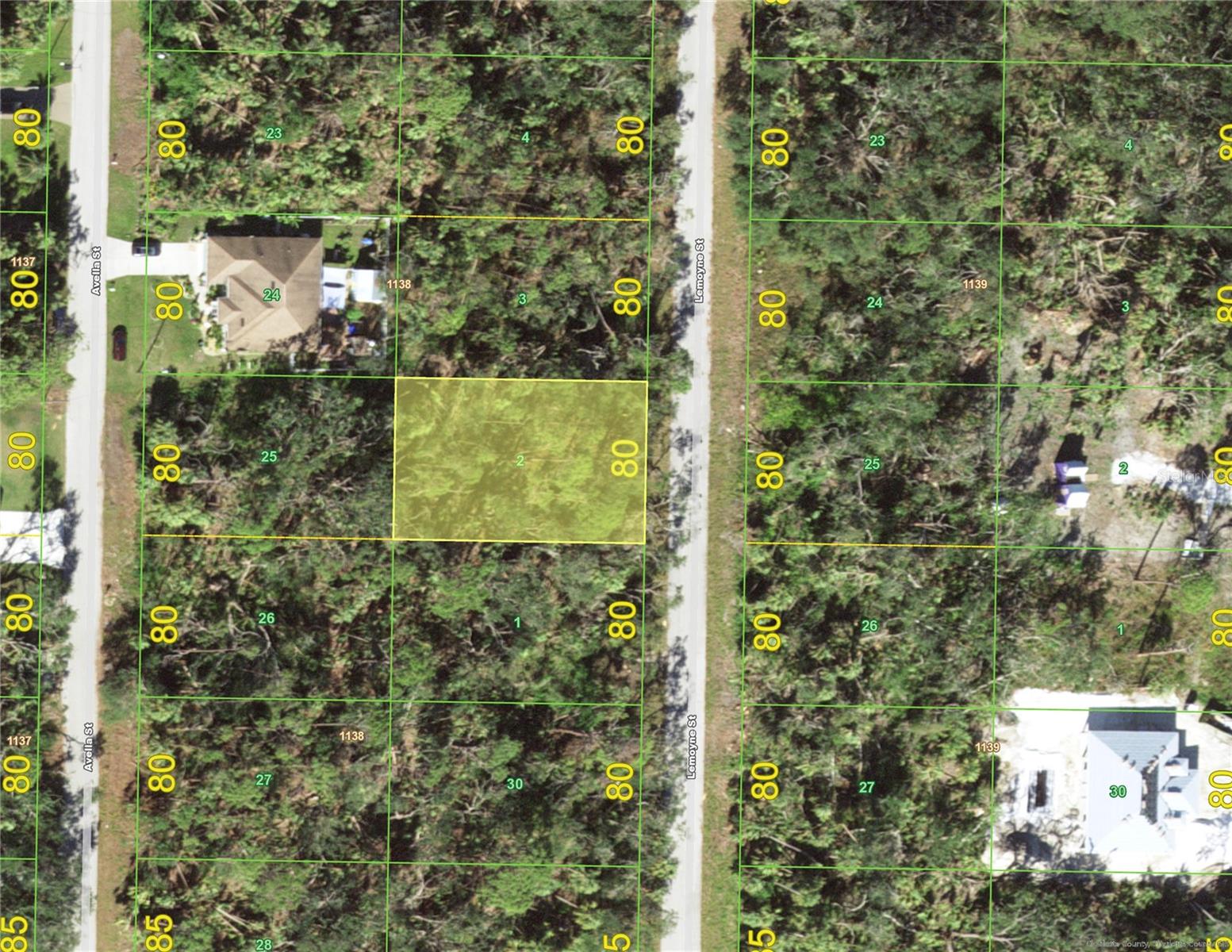 Check out and purchase this QUARTER ACRE LOT in Florida's fastest-growing city! This ELEVATED and DRY parcel offers a solid foundation; perfect for your future construction projects. Ideal for investors and buyers looking to secure an investment opportunity and capitalize on rapid SUBURBAN growth!