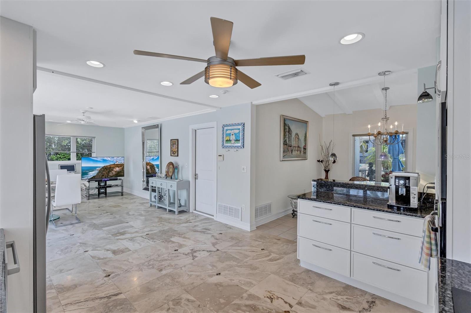 LONGBOAT KEY ESTATES - Residential
