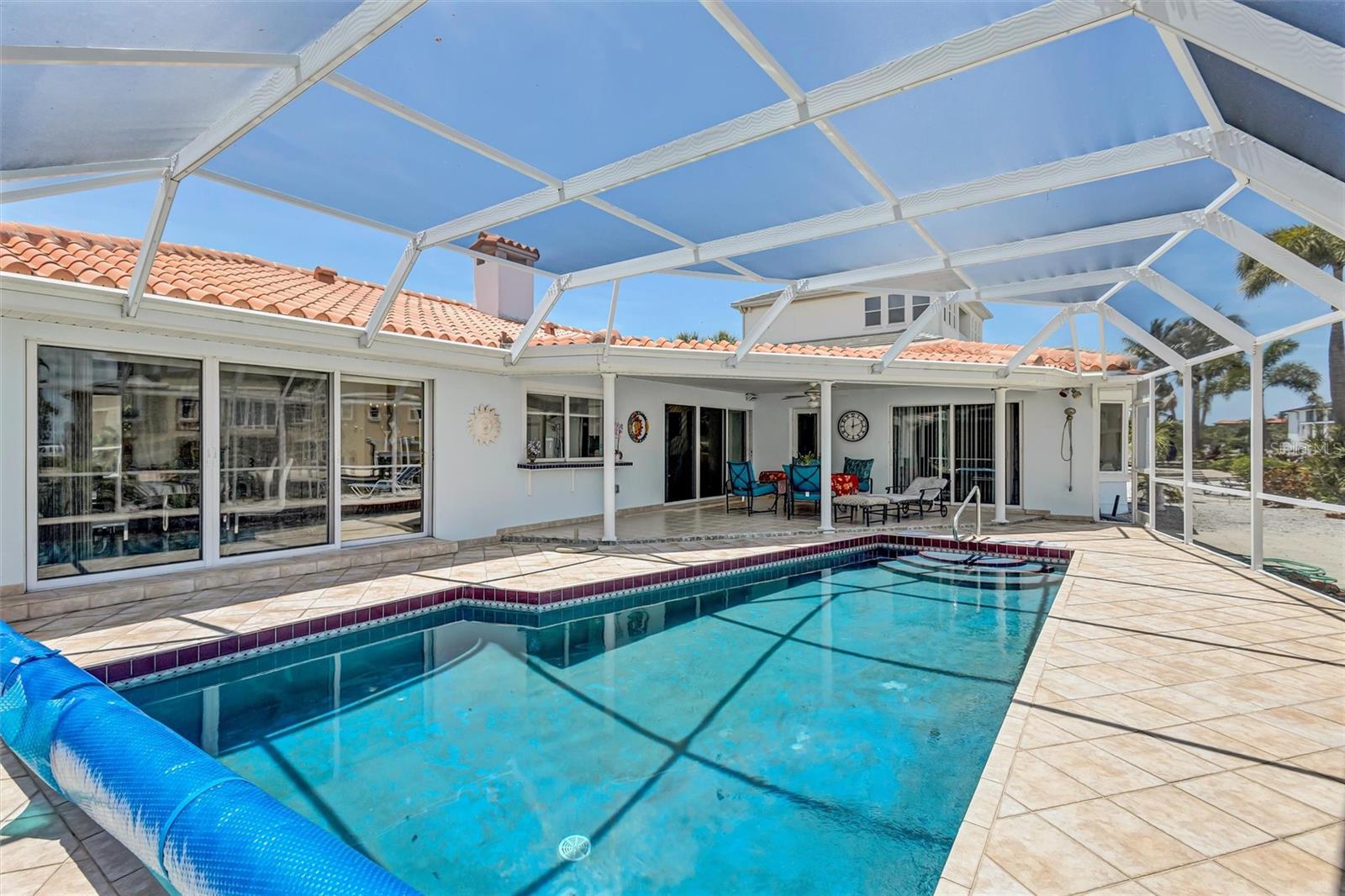 LONGBOAT KEY ESTATES - Residential