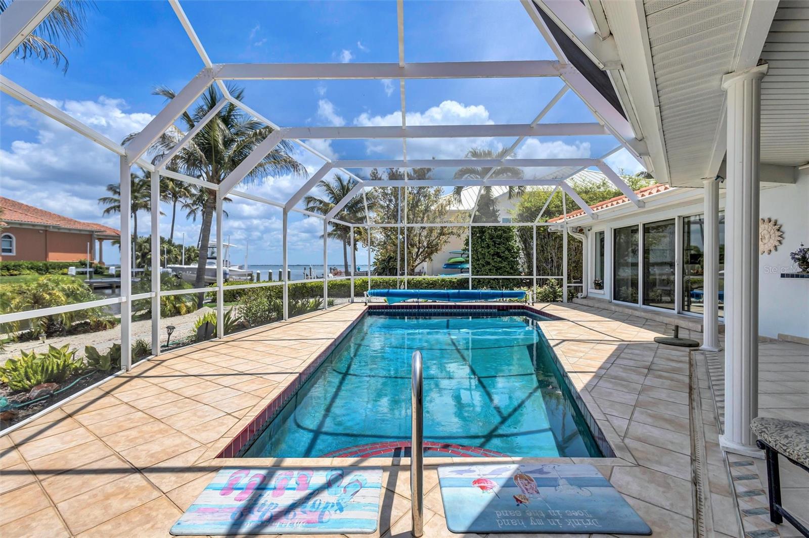 LONGBOAT KEY ESTATES - Residential