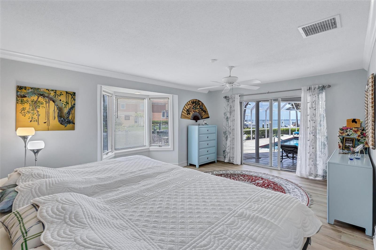 LONGBOAT KEY ESTATES - Residential