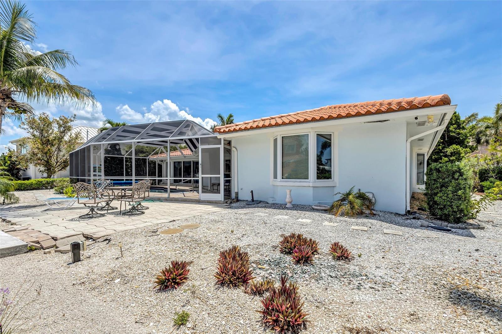 LONGBOAT KEY ESTATES - Residential
