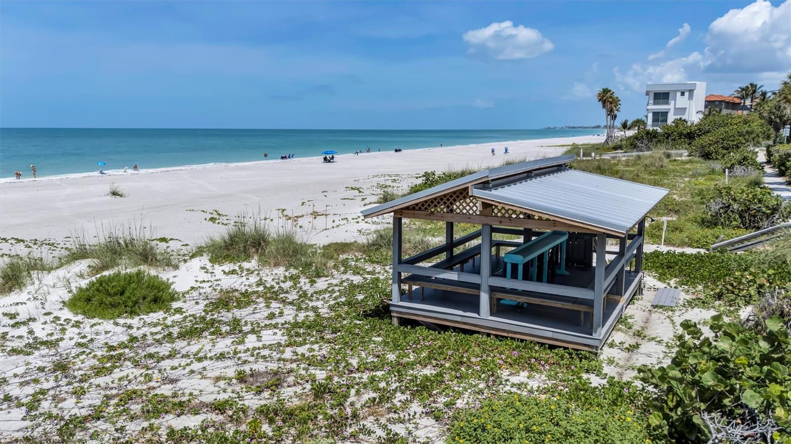 LONGBOAT KEY ESTATES - Residential