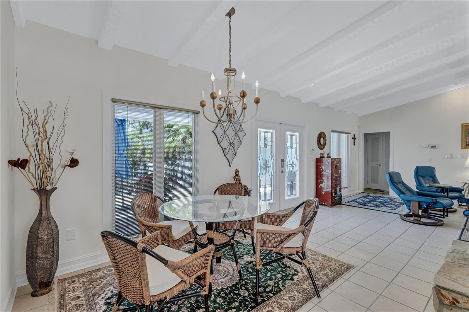 LONGBOAT KEY ESTATES - Residential