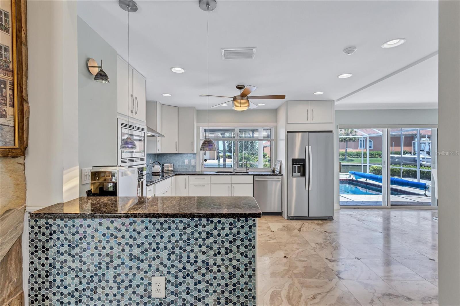 LONGBOAT KEY ESTATES - Residential