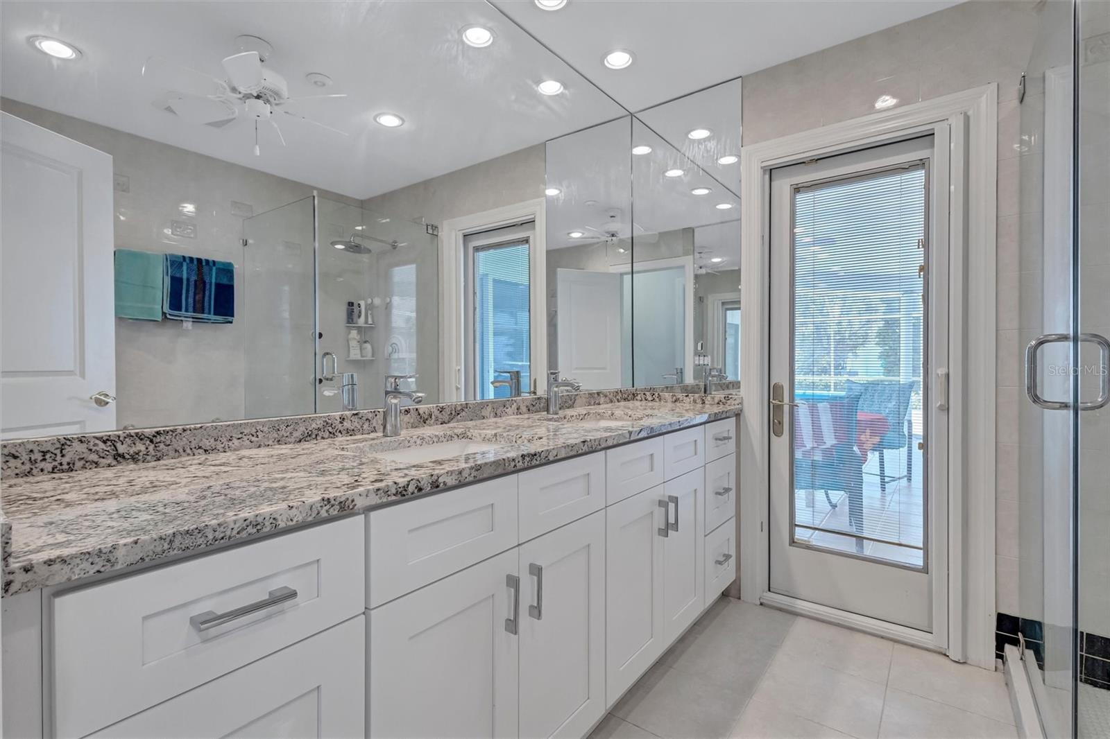 LONGBOAT KEY ESTATES - Residential