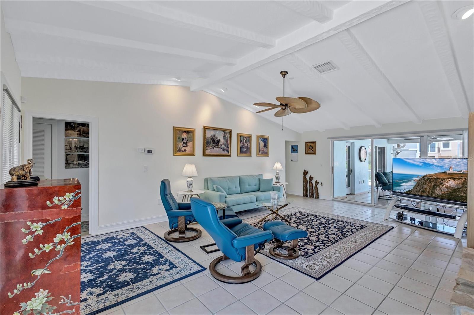 LONGBOAT KEY ESTATES - Residential