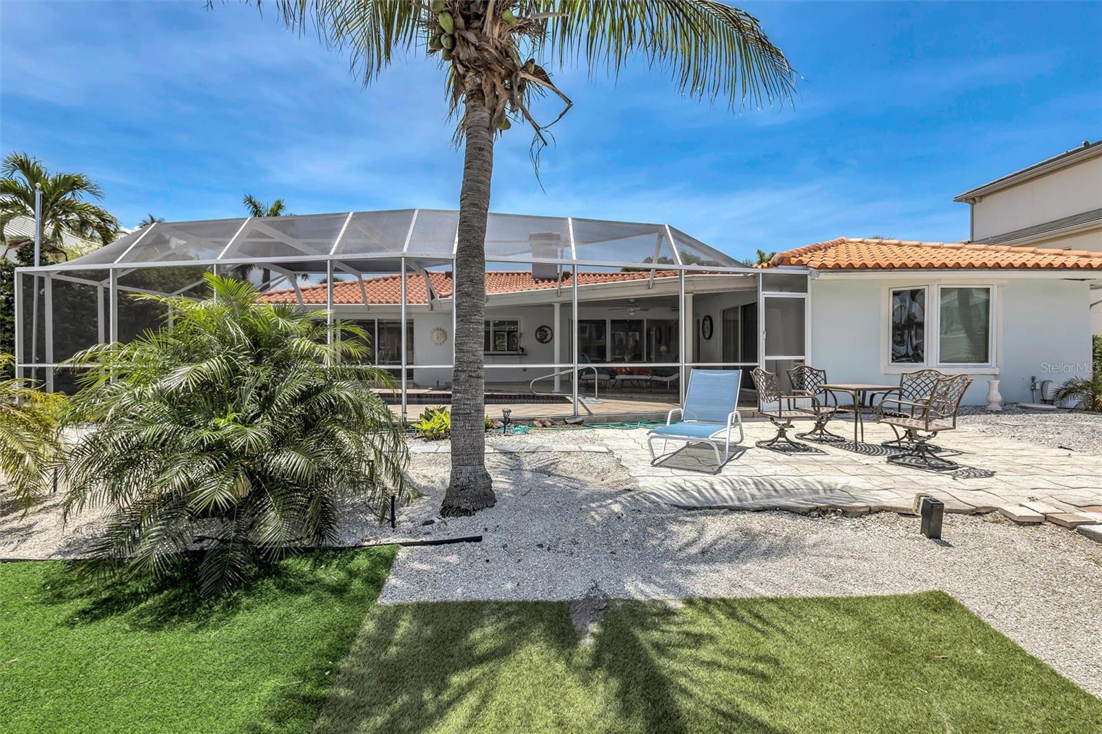 LONGBOAT KEY ESTATES - Residential