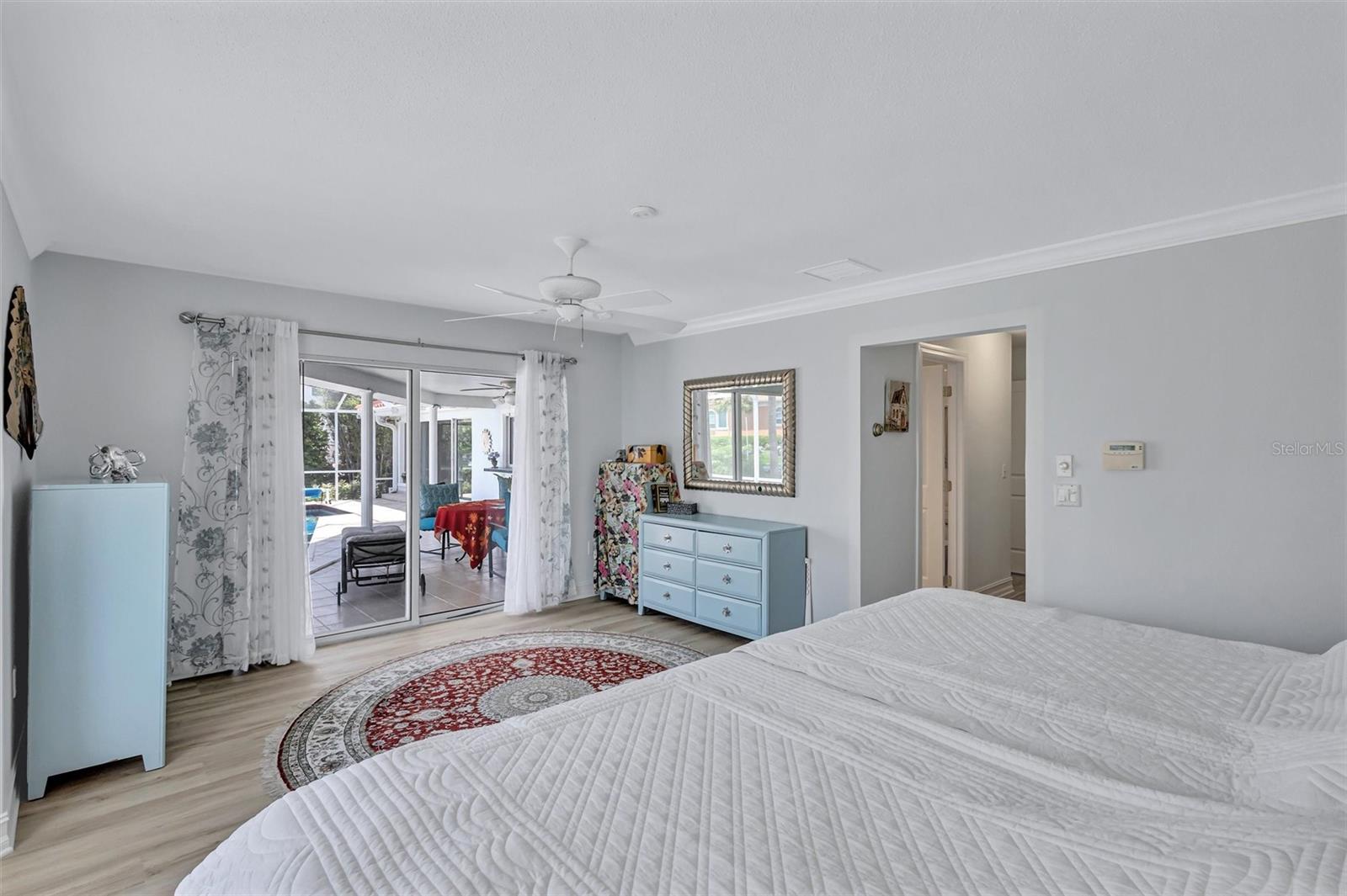 LONGBOAT KEY ESTATES - Residential