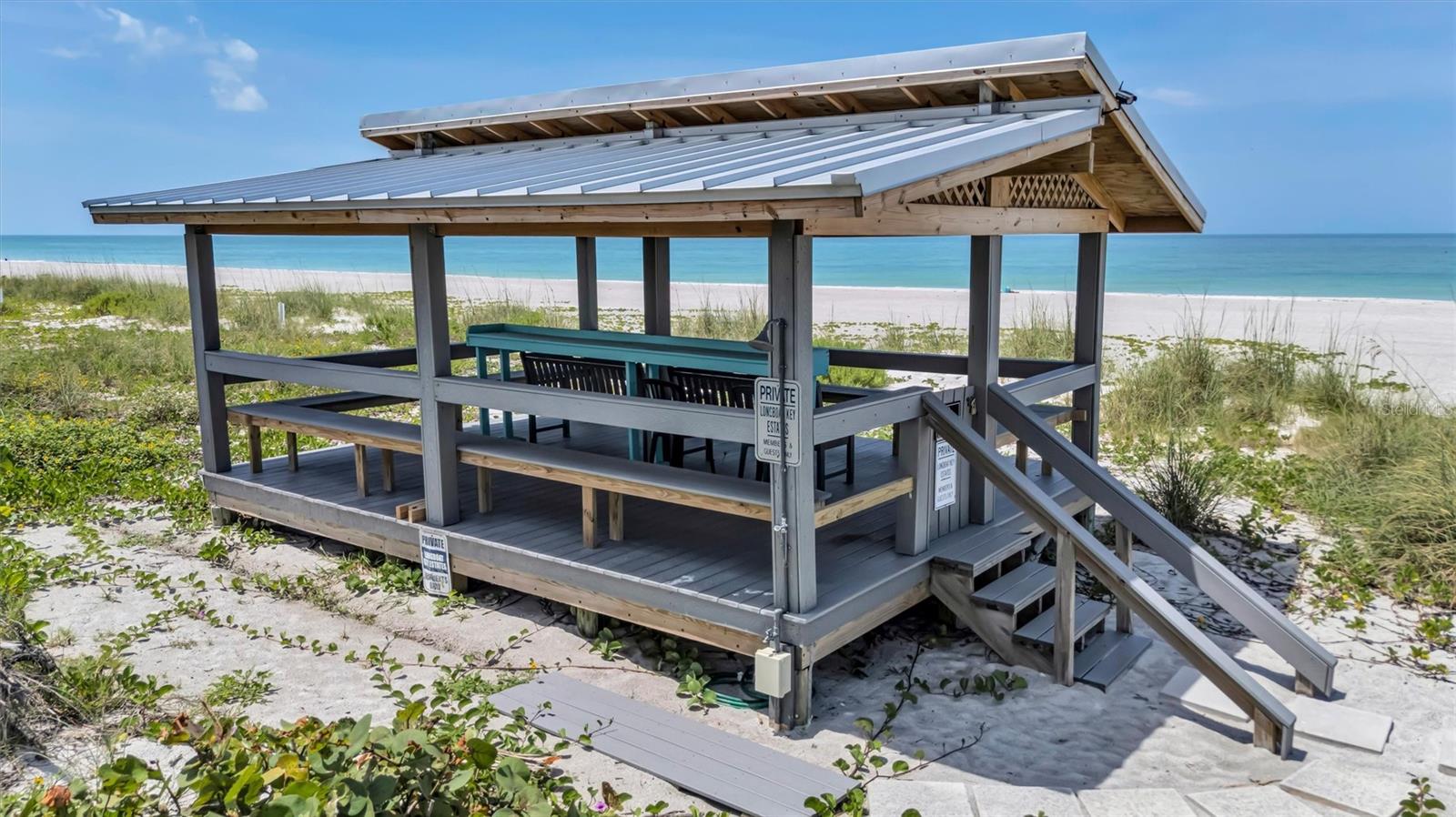 LONGBOAT KEY ESTATES - Residential
