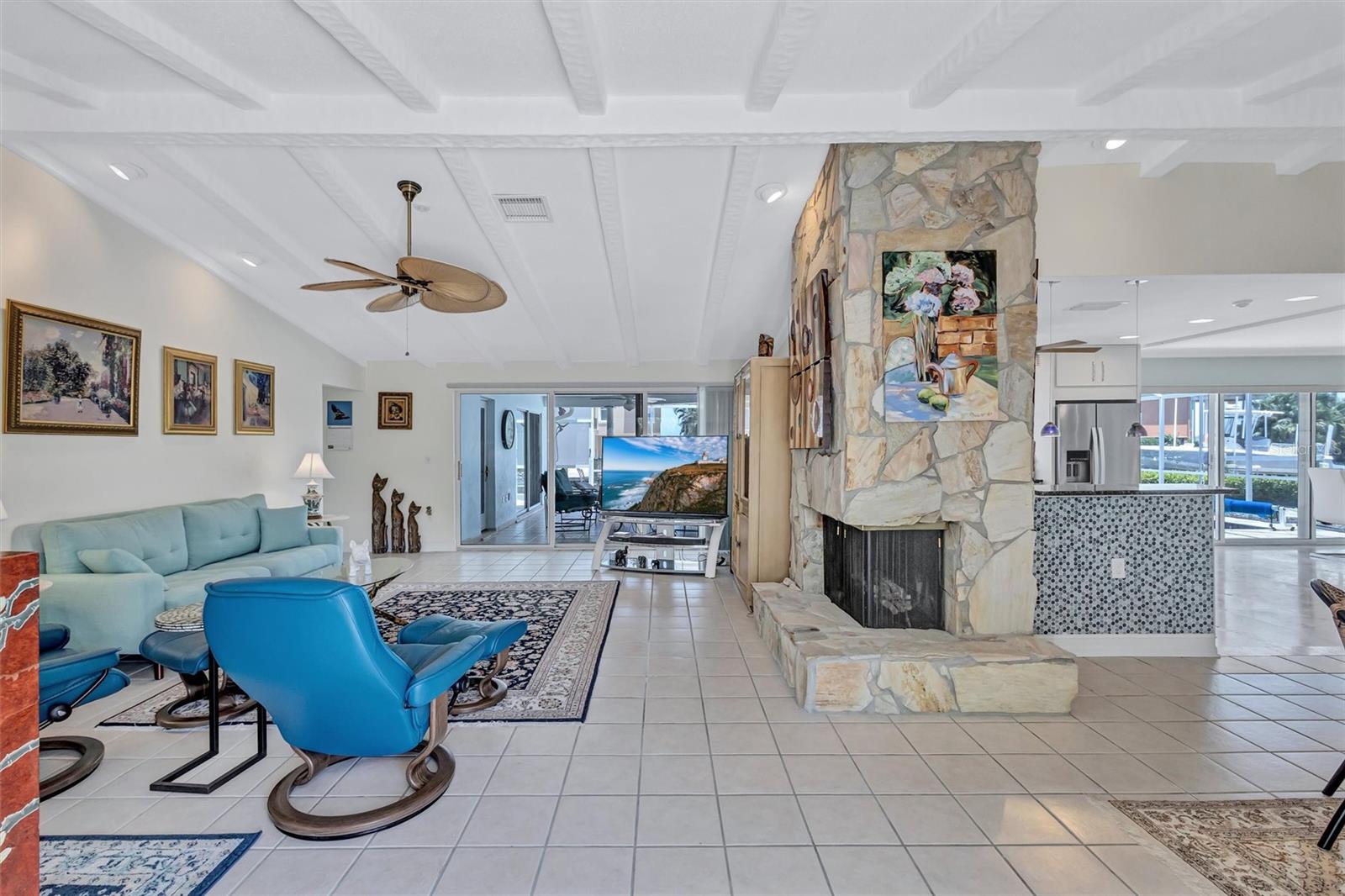 LONGBOAT KEY ESTATES - Residential