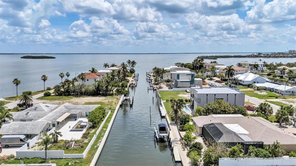 Photo of 617 Rountree Drive, Longboat Key, FL 34228 (MLS # A4692822)