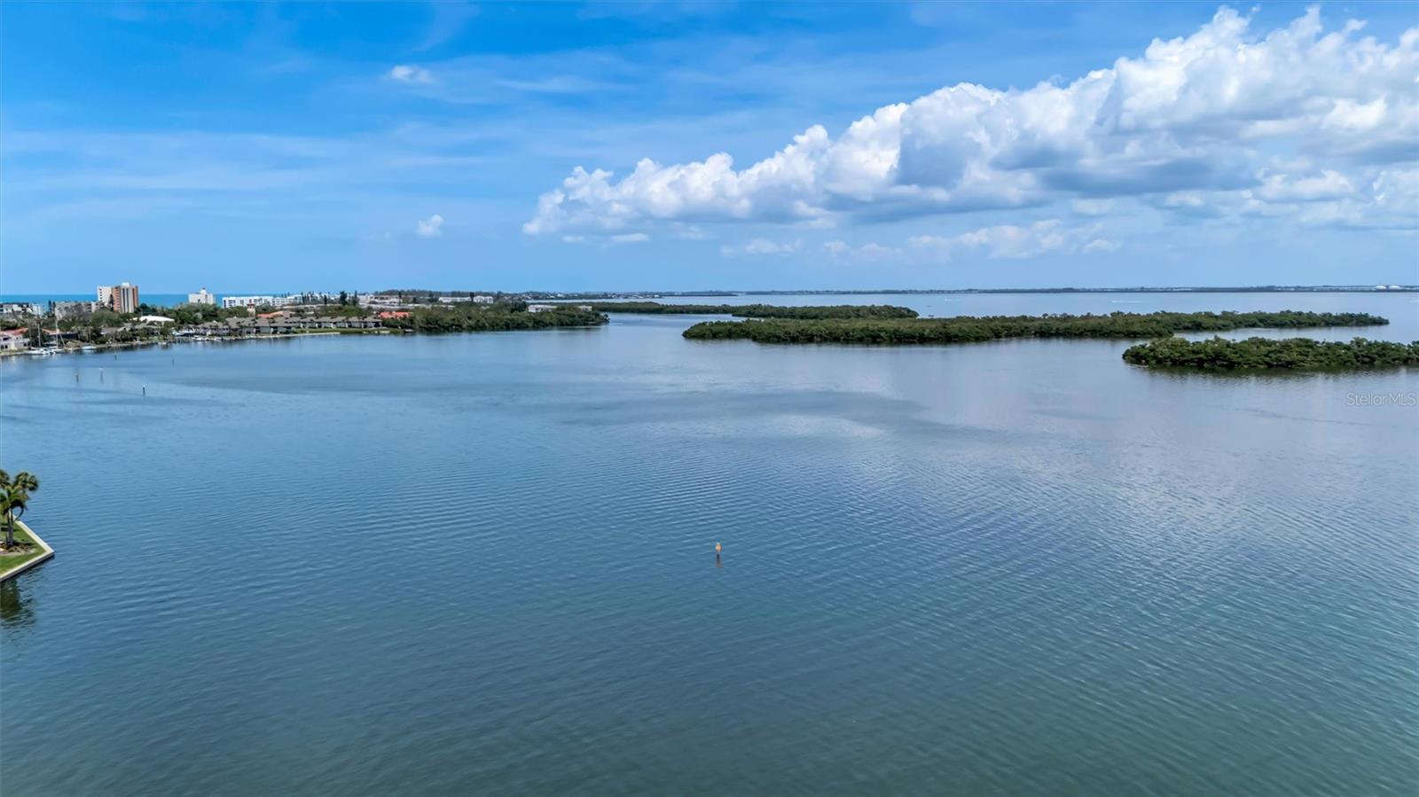 LONGBOAT KEY ESTATES - Residential