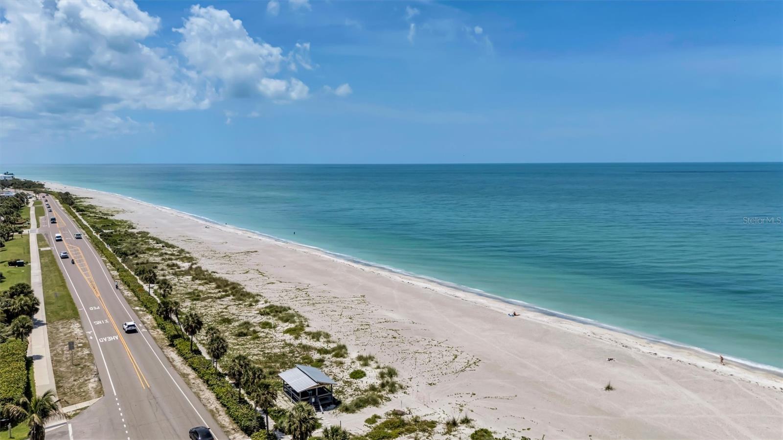 LONGBOAT KEY ESTATES - Residential