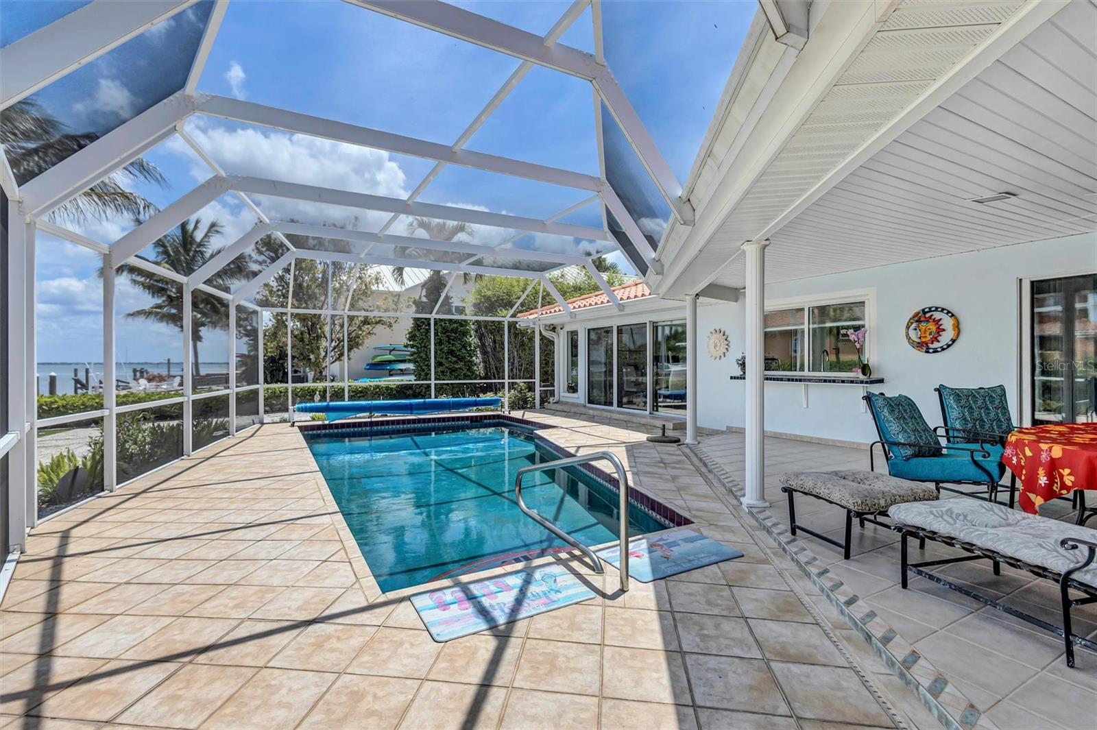 LONGBOAT KEY ESTATES - Residential