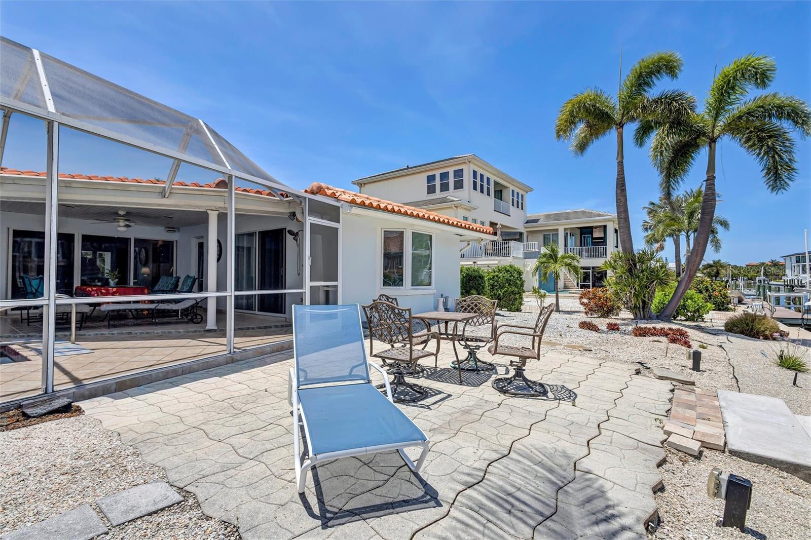 LONGBOAT KEY ESTATES - Residential