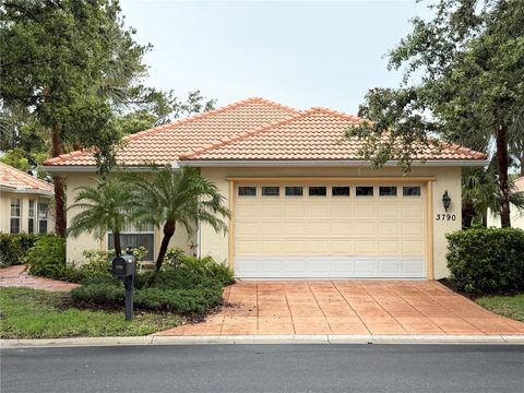 3790 CADBURY CIRCLE 40 VENICE FL 34293
