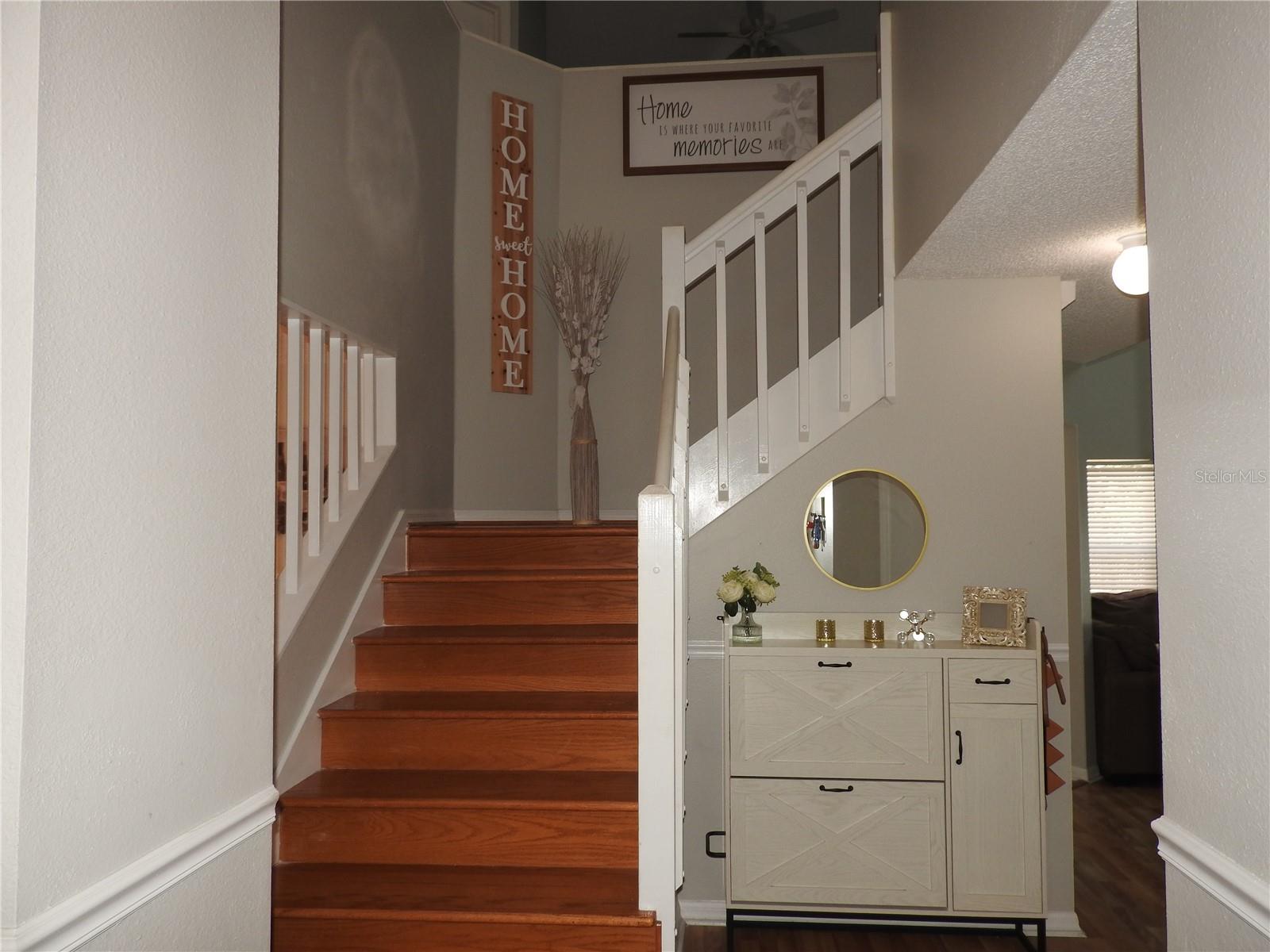 PADDOCK TRAIL - Residential