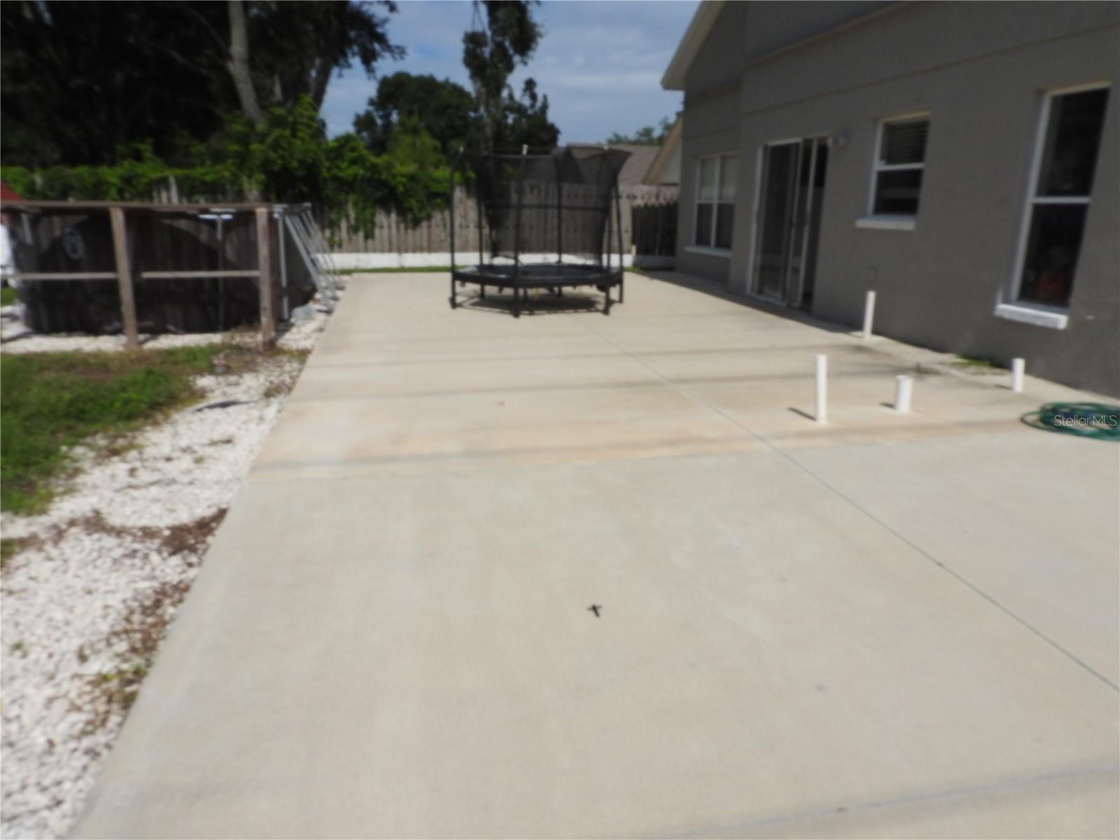 PADDOCK TRAIL - Residential