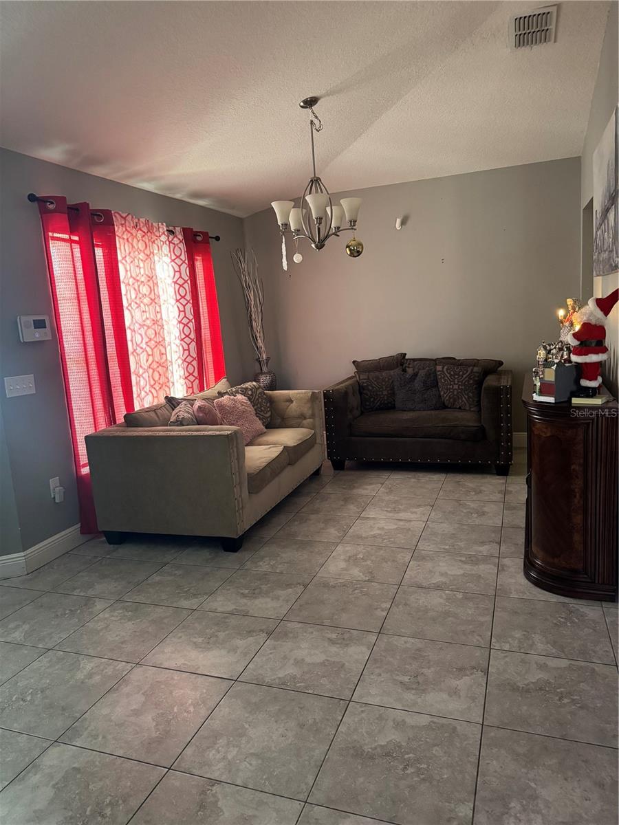 POINCIANA NBRHD 02 VILLAGE 08 - Residential