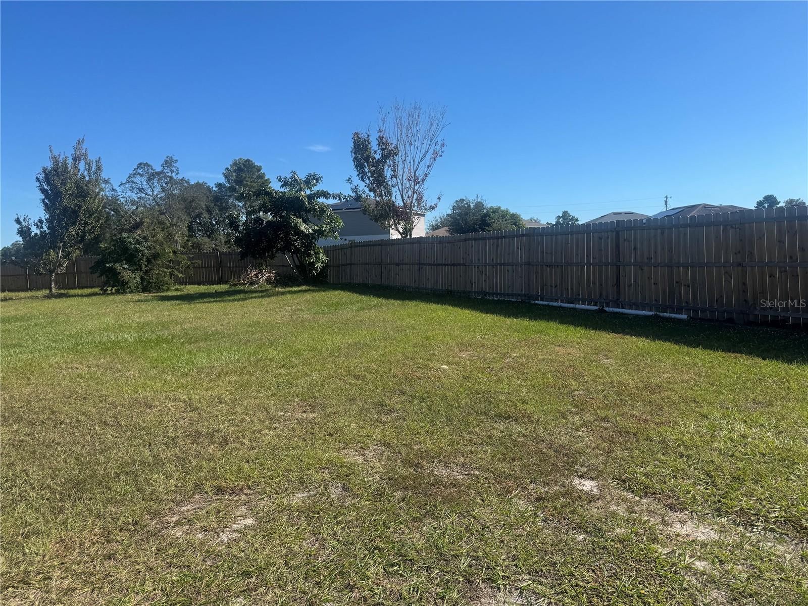 POINCIANA NBRHD 02 VILLAGE 08 - Residential