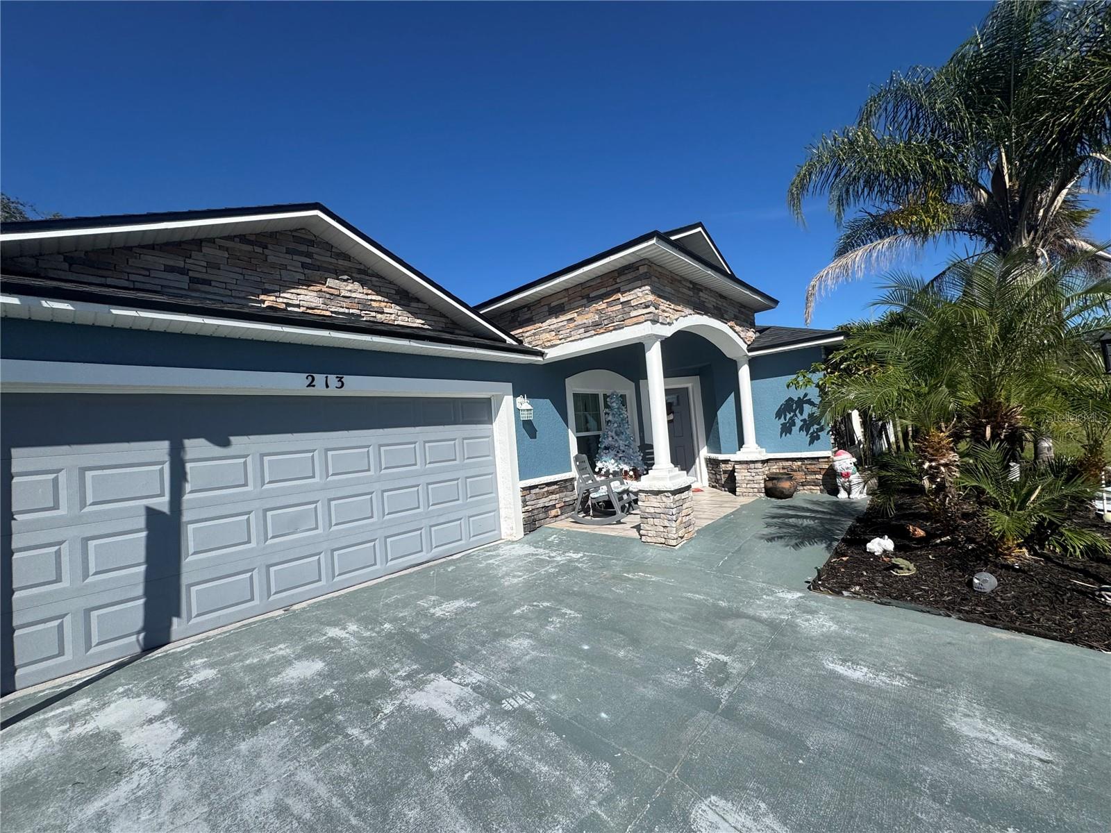 POINCIANA NBRHD 02 VILLAGE 08 - Residential