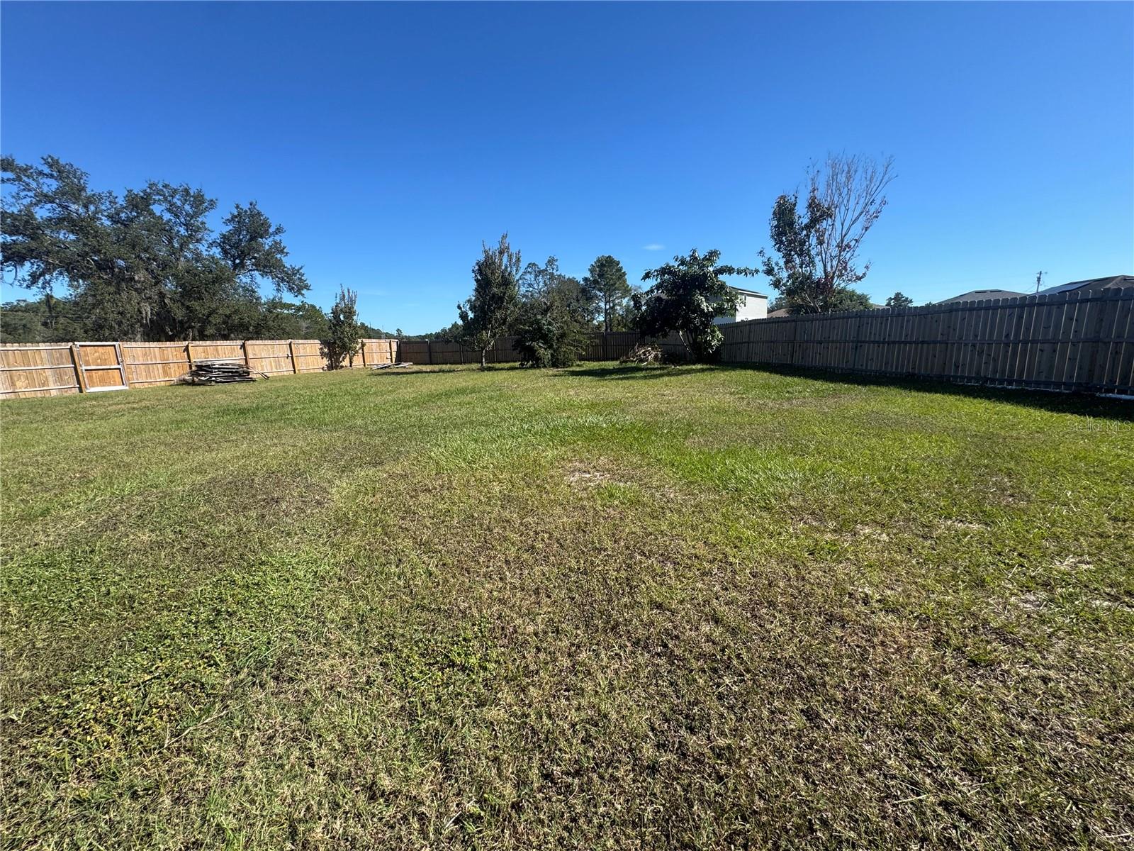 POINCIANA NBRHD 02 VILLAGE 08 - Residential