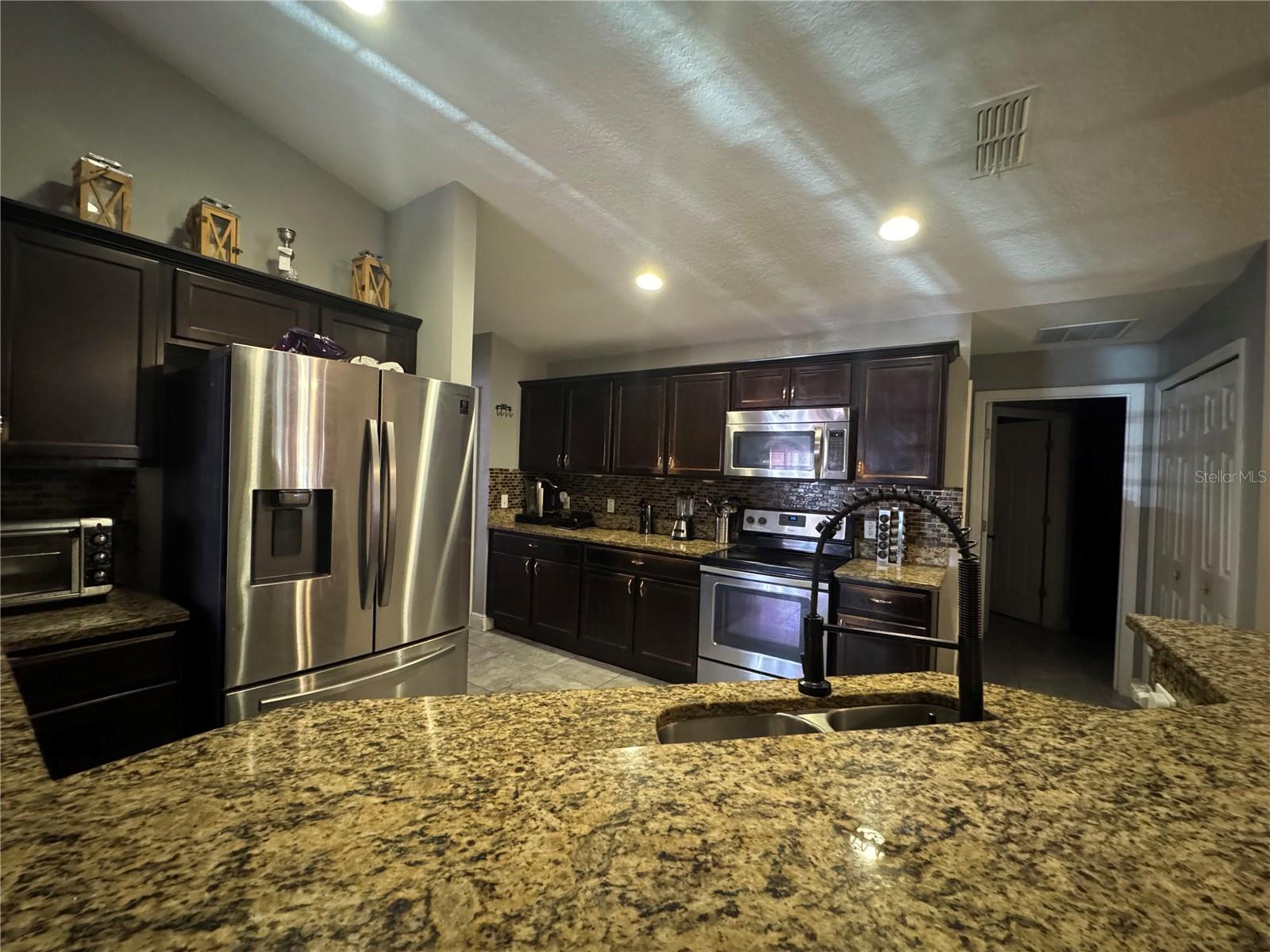 POINCIANA NBRHD 02 VILLAGE 08 - Residential